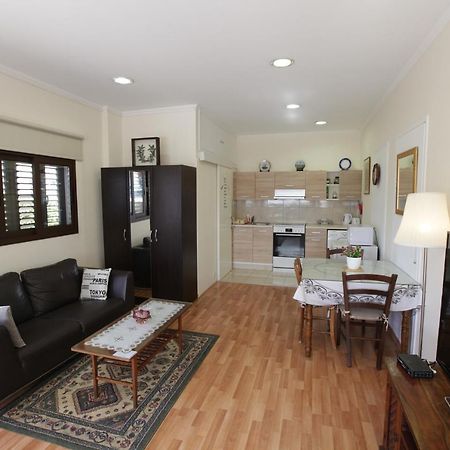 Nicosia Luxury Studio Dış mekan fotoğraf