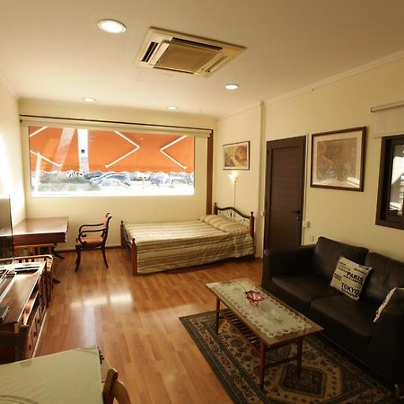 Nicosia Luxury Studio Dış mekan fotoğraf