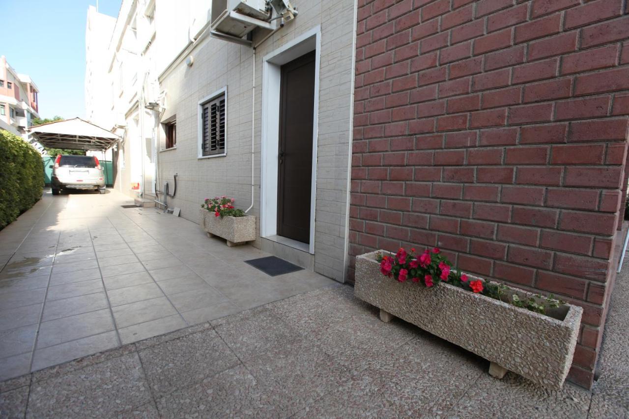 Nicosia Luxury Studio Dış mekan fotoğraf
