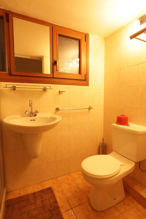 Nicosia Luxury Studio Dış mekan fotoğraf