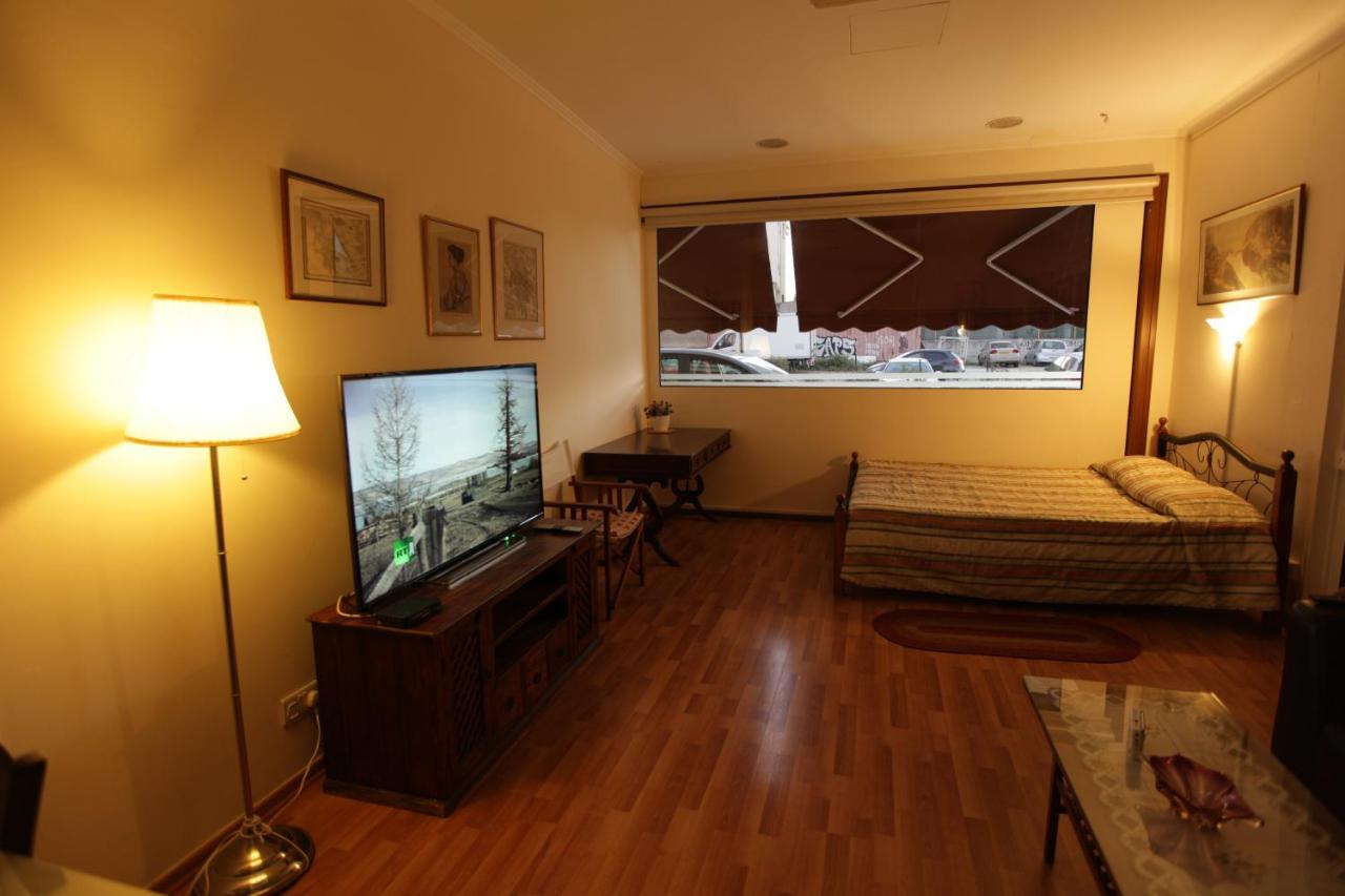 Nicosia Luxury Studio Dış mekan fotoğraf
