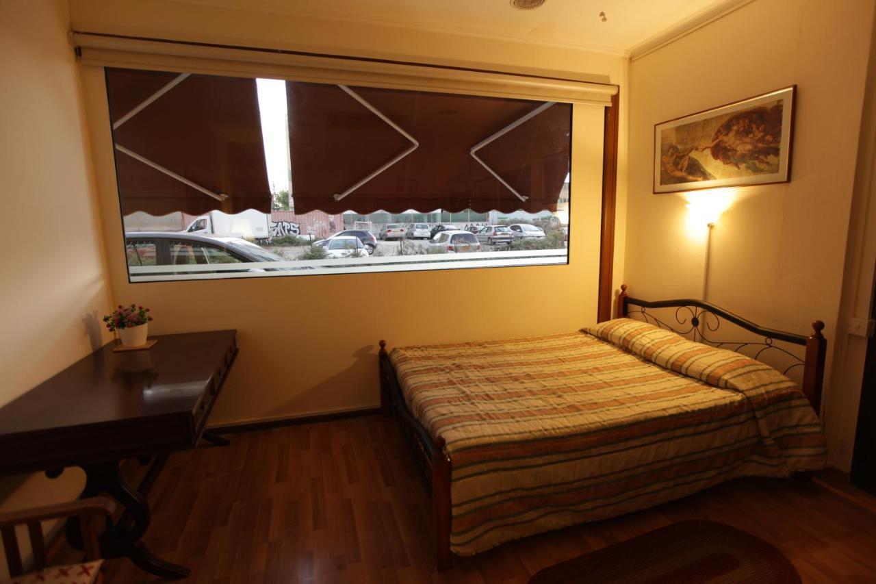 Nicosia Luxury Studio Dış mekan fotoğraf